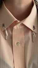 Afbeelding in Gallery-weergave laden, NCxSS - Shirt - Peach - size 3