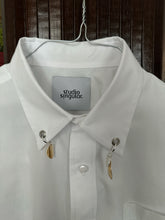 Afbeelding in Gallery-weergave laden, NCxSS - Shirt - White - Size 3