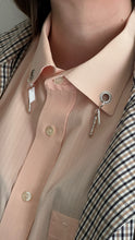 Afbeelding in Gallery-weergave laden, NCxSS - Shirt - Peach - size 3