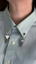 Afbeelding in Gallery-weergave laden, NCxSS - Shirt - Mint - Size 3