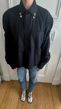 Afbeelding in Gallery-weergave laden, NCxSS - Shirt - Black - Size 2