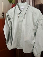 Afbeelding in Gallery-weergave laden, NCxSS - Shirt - Mint - Size 3
