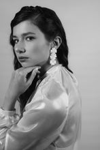 Afbeelding in Gallery-weergave laden, Paris Maxi - Wit