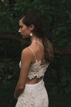 Afbeelding in Gallery-weergave laden, Paris Midi - Wit