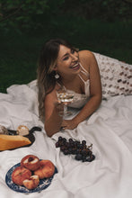 Afbeelding in Gallery-weergave laden, Paris Midi - Wit