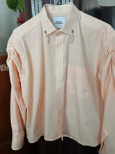 Afbeelding in Gallery-weergave laden, NCxSS - Shirt - Peach - size 3
