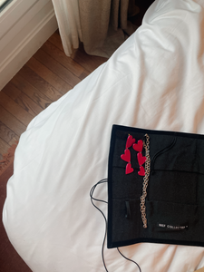 THE POUCH