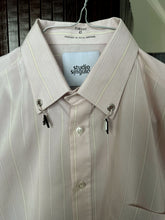 Afbeelding in Gallery-weergave laden, NCxSS - Shirt - Pink - Size 1
