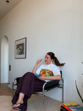 Afbeelding in Gallery-weergave laden, Bold O narrow - stone
