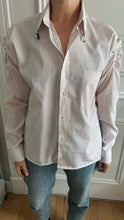 Afbeelding in Gallery-weergave laden, NCxSS - Shirt - Pink - Size 1
