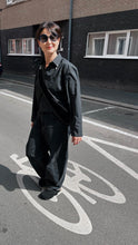 Afbeelding in Gallery-weergave laden, NCxSS - Shirt - Black - Size 2
