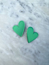 Afbeelding in Gallery-weergave laden, Bold Hearts - Groen
