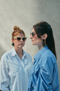 Bold Hearts - Zwart