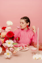 Afbeelding in Gallery-weergave laden, Bold Hearts - Groen

