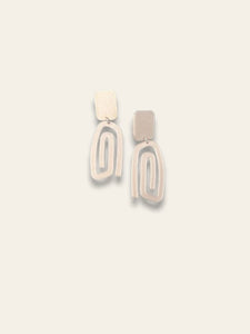 Midi S - Nude
