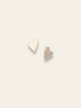 Afbeelding in Gallery-weergave laden, Mini Hearts - Nude
