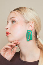 Afbeelding in Gallery-weergave laden, Swirl - Maxi - Fushia
