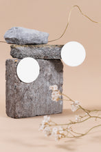 Afbeelding in Gallery-weergave laden, BOLD O - WIT
