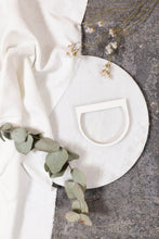 Afbeelding in Gallery-weergave laden, DOUBLE D ARMBAND 〰️

