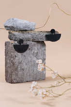 Afbeelding in Gallery-weergave laden, DOUBLE D - ZWART
