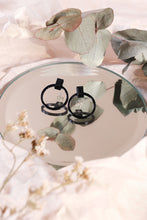 Afbeelding in Gallery-weergave laden, MINI O - ZWART

