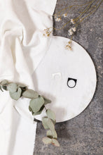 Afbeelding in Gallery-weergave laden, SINGLE D - RING
