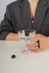 BOLD I RING
