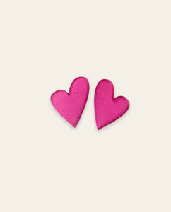 Bold hearts