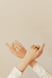 DOUBLE D RING
