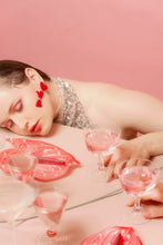 Afbeelding in Gallery-weergave laden, Triple hearts
