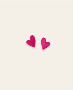 Mini hearts